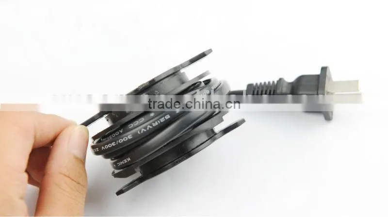 high quality exotic 220v retractable key cable reel