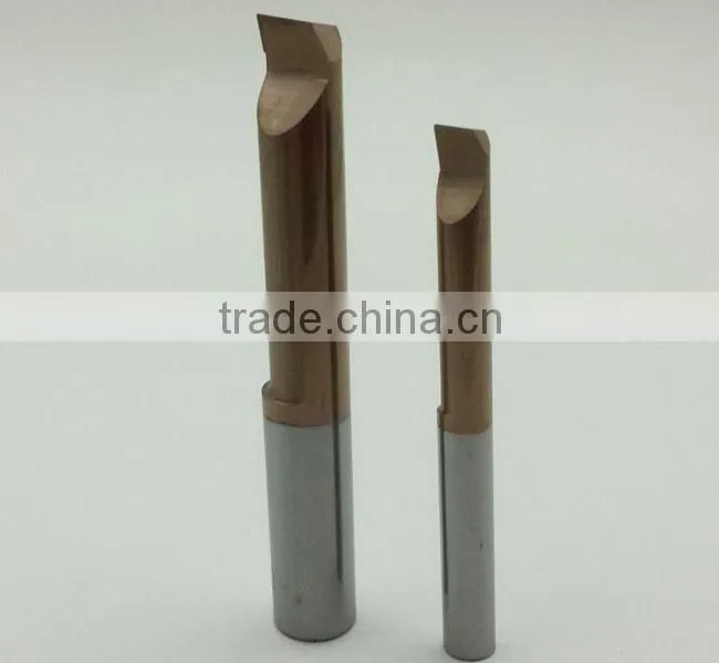 Custom PCD Boring Tool Bit with Any Specification