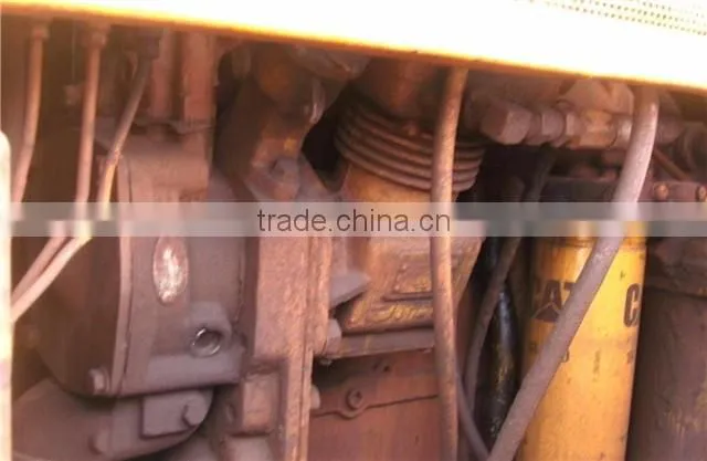 used good condition wheel loader 936E in cheap price for sale