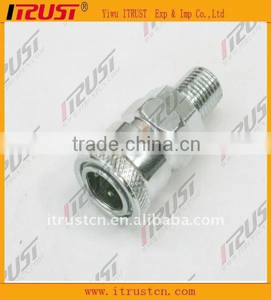 Connector