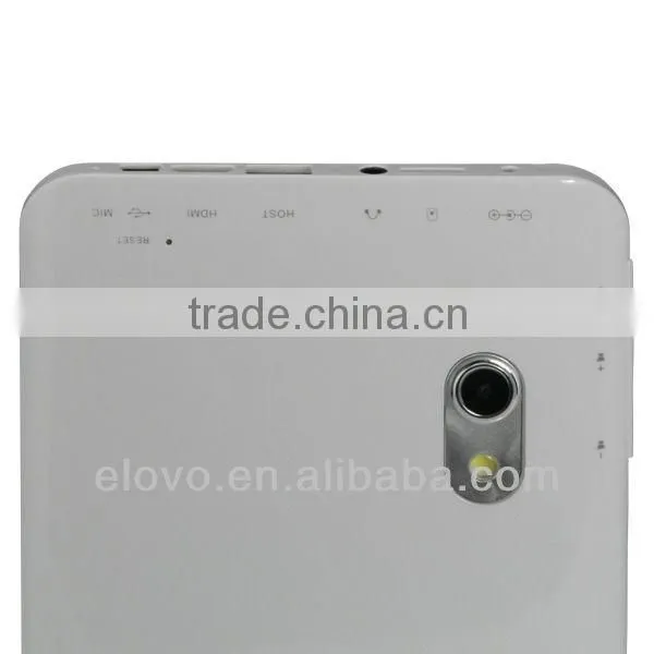Newest 10.1 inch Two Core Android Mid Two webcam with Bluetooth HDMI Manufacturer in shenzhen