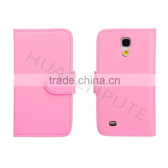 OEM 100 Pattern Leather Case for Samsung Galaxy S4 Mini Case