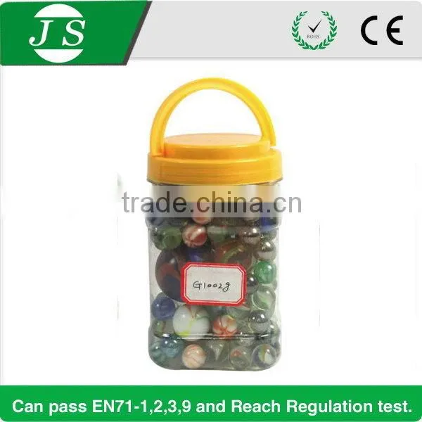 Branded new arrival unique christmas glass ball ornament