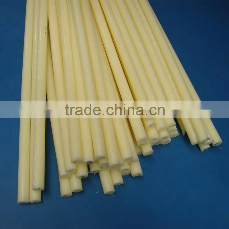 Customized transparent acrylic rod 10mm diameter PMMA clear plastic acrylic rod
