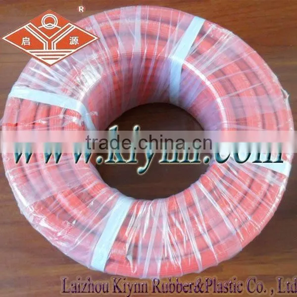 Rubber Flexible Fabric Cord Braided Air Hose