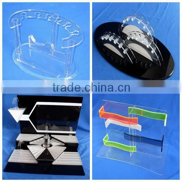 Acrylic Stereo Cabinet ,Sound Box