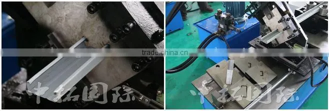 Drywall Roll Forming Machine