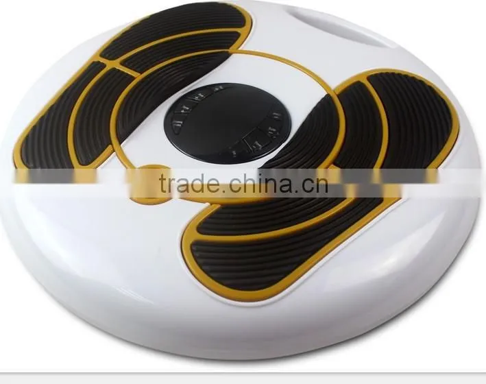 New Mini-Foot massager / Vibration Foot Massage Machine Battery Power