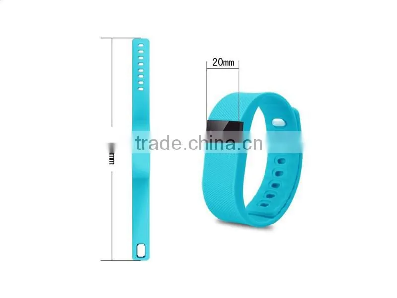 Factory direct cheap price tw64 sport smartband