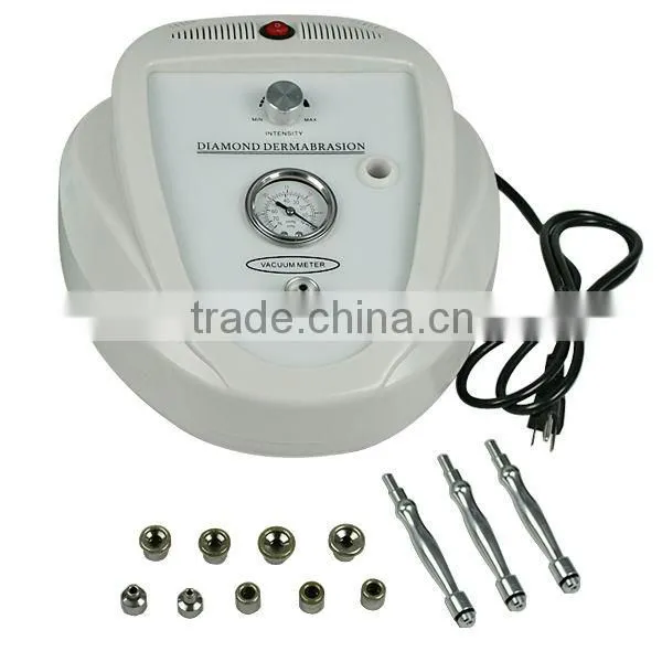 6 in 1 dimond microdermabrasion machine