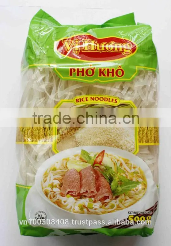 rice noodles 500g