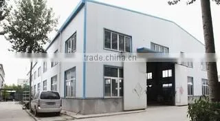 Weihai E-Fashion Import & Export Co., Ltd. company overview - view 2