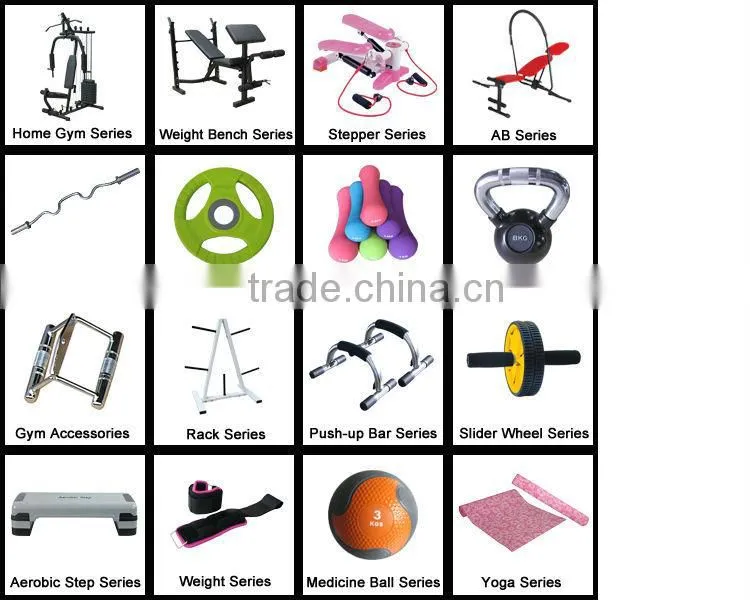 rubber viynl iron kettlebell rack