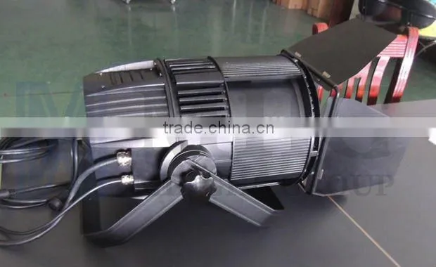 200W led fresnel light for conference room