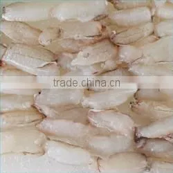 Frozen whole crab seafood