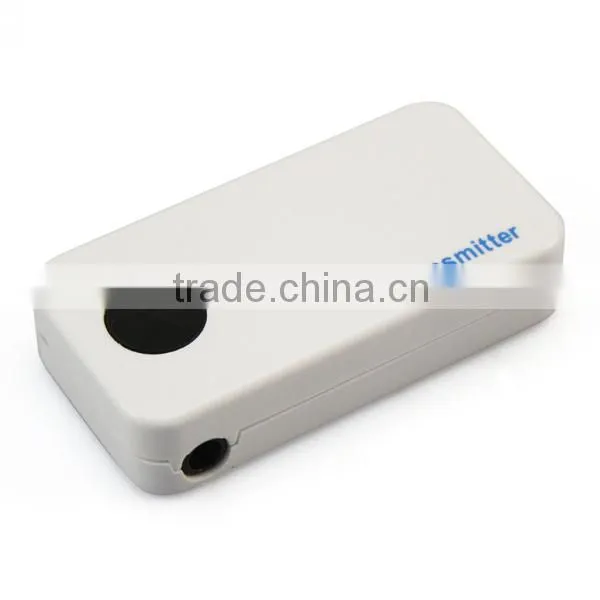 3.5mm Jack Wireless Bluetooth Stereo Audio Music Transmitter for TV DVD Video Media Player
