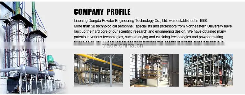 SD Energy Efficient New Condition active calcium oxide vertical shaft lime kiln
