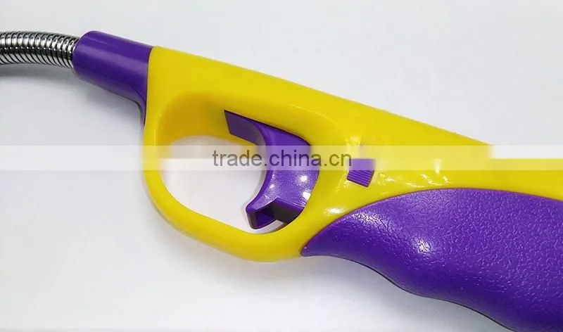 Flexible cheap noble mini bbq lighter fuel