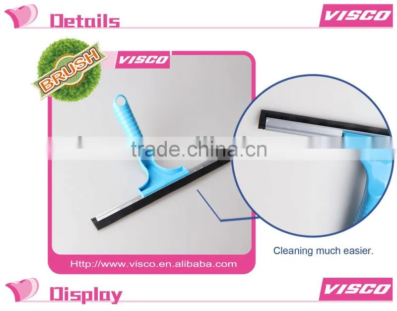 Visco silicone rubber brush, also can be used as bathroom product