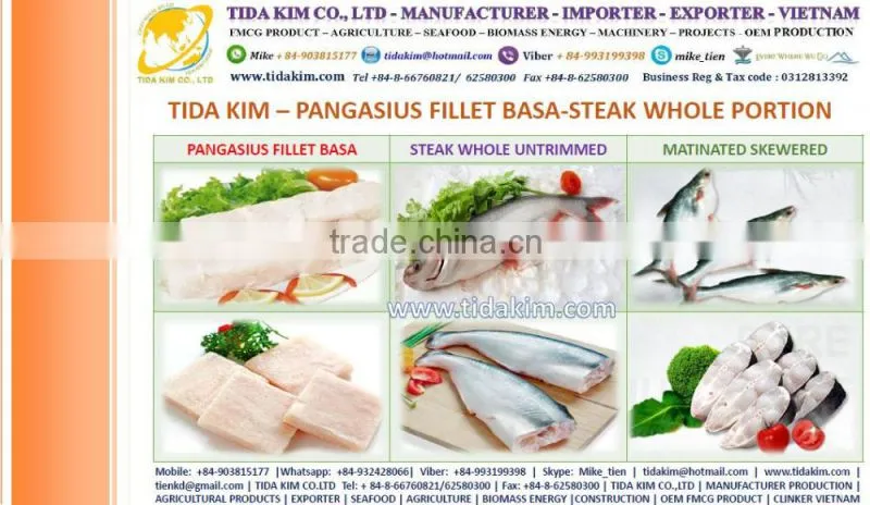 TIDA KIM ITOYORI SURIMI FROZEN BIG EYE SNAPPER ESO SEABREAM MIX GS 500 700 900 LOBSTER SHRIMP CRAB KINTOKIDAI GUCHI KOCHI RIBBON