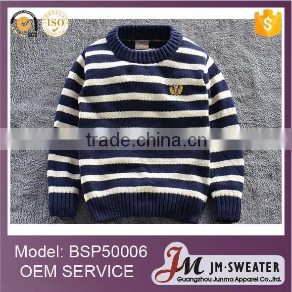 Newest design women jumpers red color crew neck knitted ugly christmas sweaters