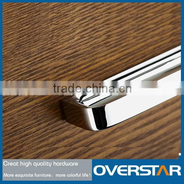 New Zinc Alloy Metal Bedroom Furniture Ring Handle