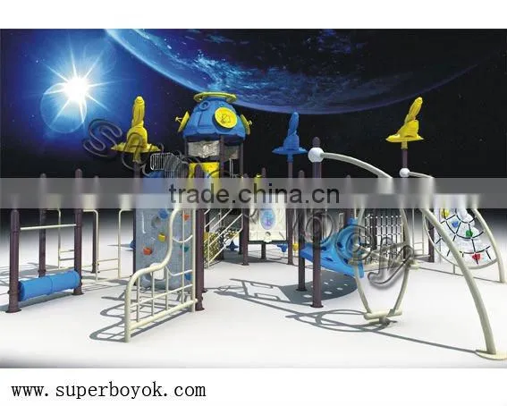 good price children outdoor playground