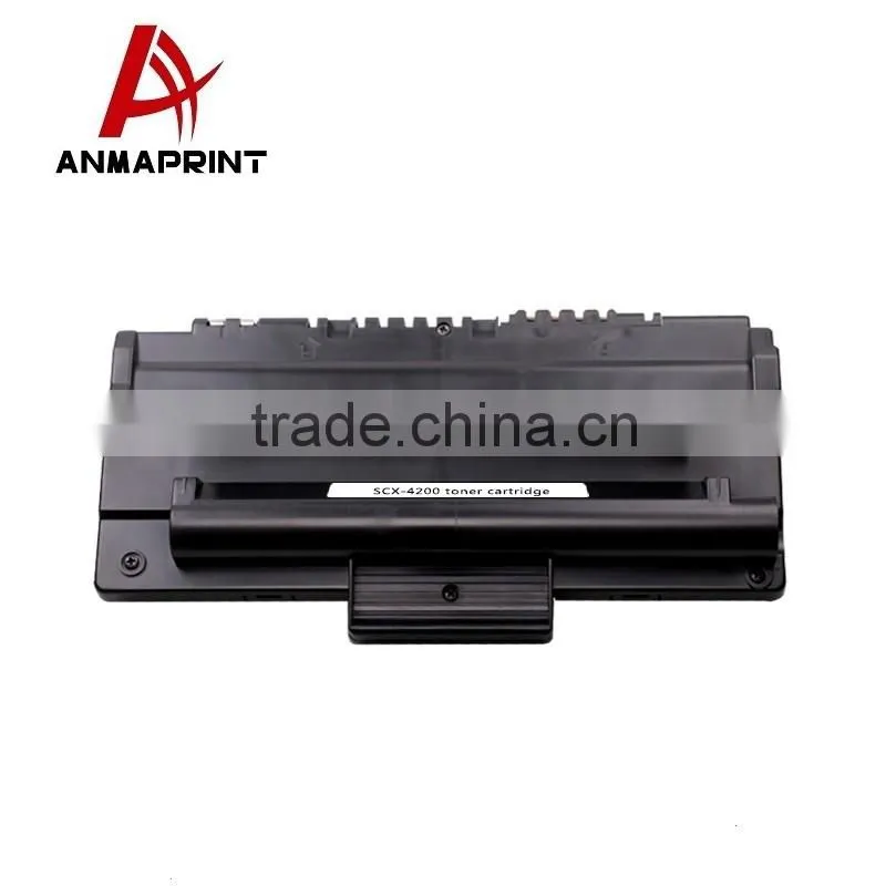 Premium manufacturer Toner Cartridge SCX4200 Laser Printer Cartridge for Samsung Printers bulk buy from china