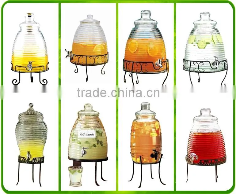 New jam bottle label dispenser