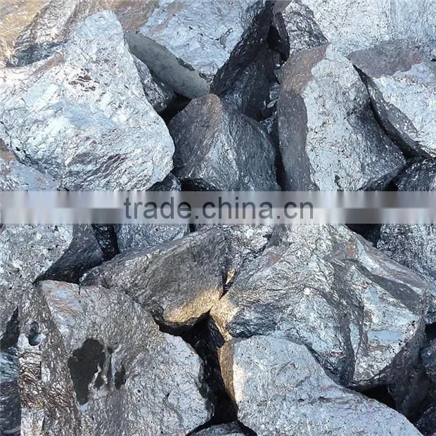 sufficient high quality silicon metal grade 553 441