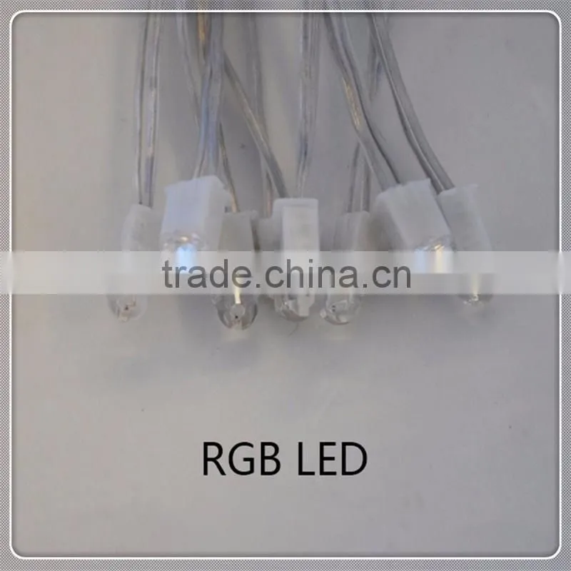 hot style floor lamp customers loves decorated lamp G4 white LED lighting indoortable almp wire lamp