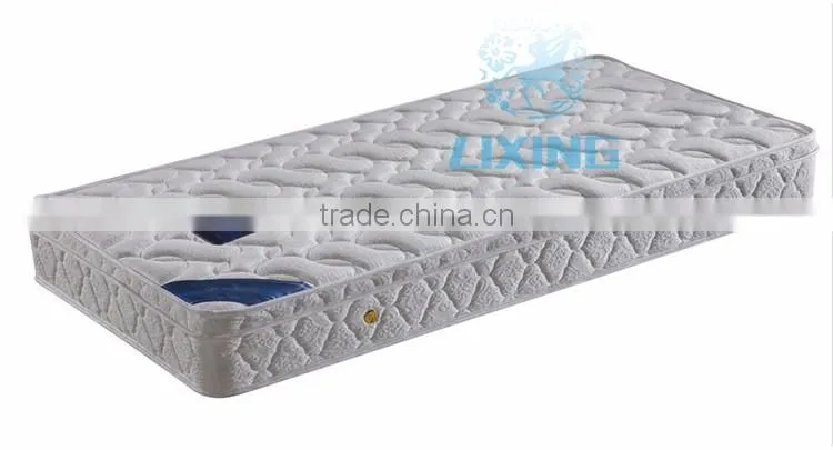 Inexpensive Household Article King Size Bonnell Spring Mattress