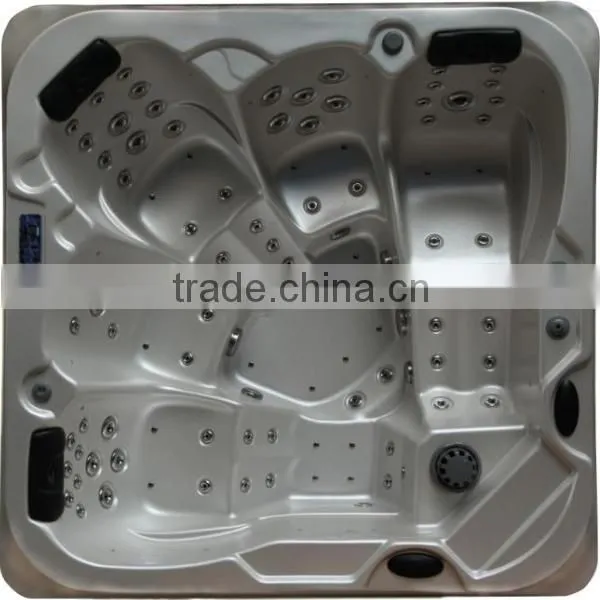 economic spa | freestanding bathtub | comfortable whirlpool M-3354