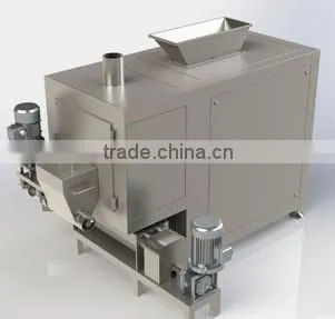High efficiency Jujube machine
