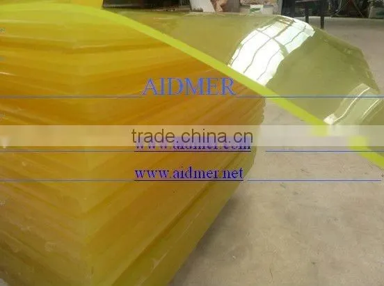 PU Polyurethane SHEET