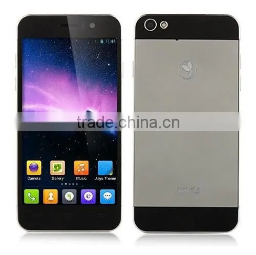 Jiayu G5 smartphone MTK6589T,1.5Ghz Quad-core 4.5inch IPS Android 4.2 3G phone