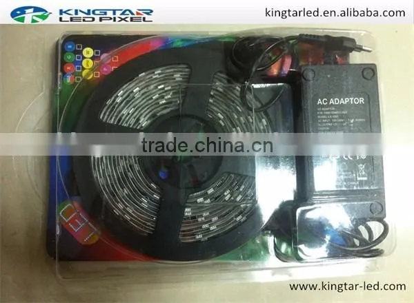 waterproof strip led kit ws2811