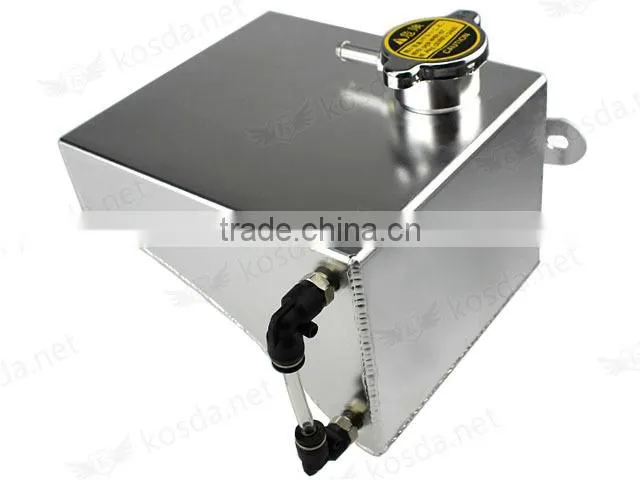 KOSDA New Arrival Aluminum Coolant Overflow Tank for Silvia S13