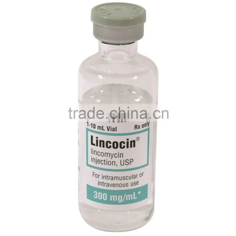 Custom 10ml vial labels for anabolic steroids