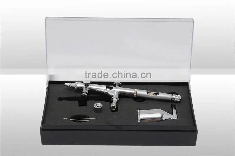 professional airbrush pistols AS-85