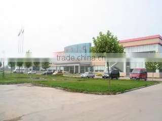 Hebei MSJC Textile Co., Ltd. company overview - view 3