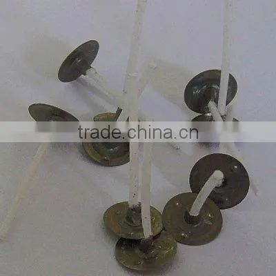 Making Wick Holder
