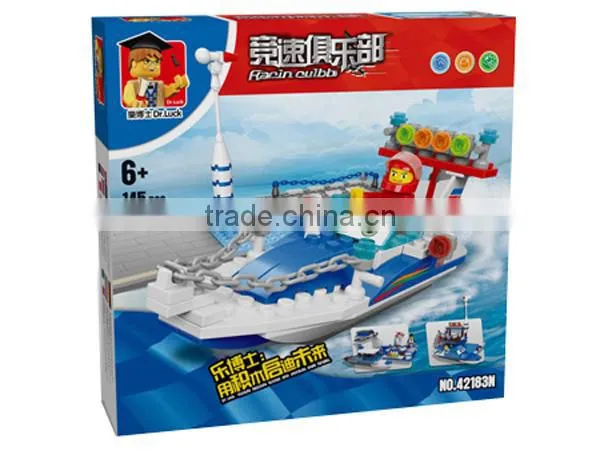 High Speed Model Rcing Cars
