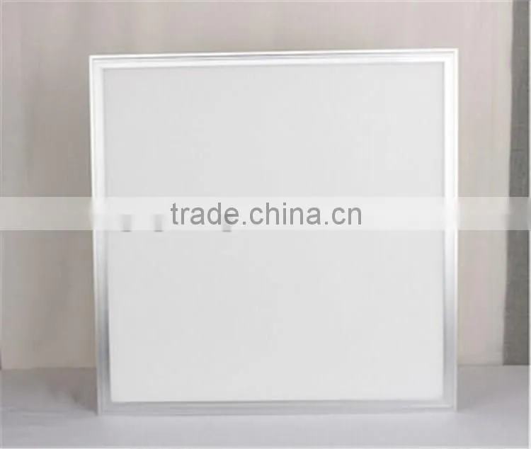 24W 300 Square 120 Pcs Ceiling-type Shenzhen LED Panel Light Housing
