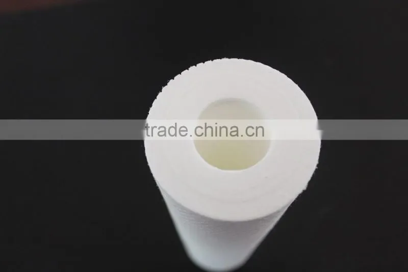 10 PP Melt Blown Filter Cartridge (Needle Type)