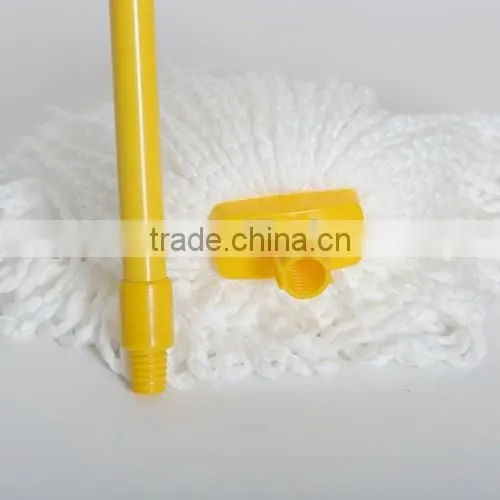 Latest attractive style microfiber cleaning mop from China