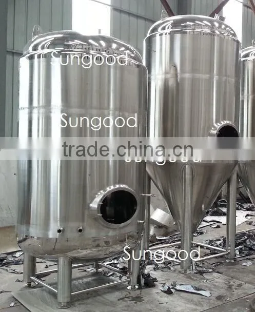 Hot Sales Stainless Steel Brite Tank/Bright Beer Tank/Serving Tank