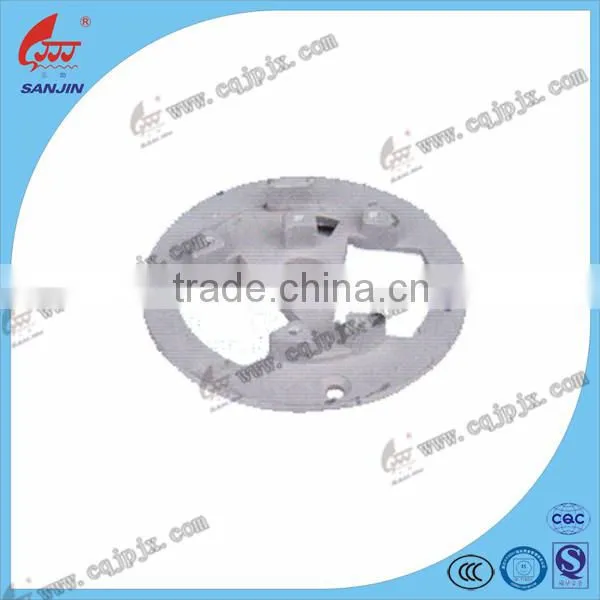 High performance rear brake cover for motorcycle CG125 CG150 CG200