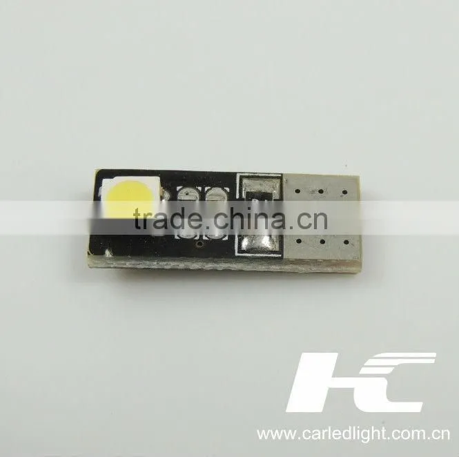 T10 CANBUS LED