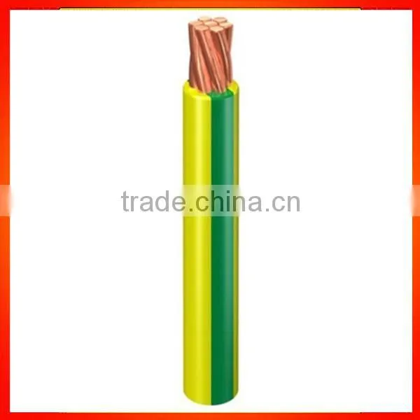 10 mm2 multi strand cable